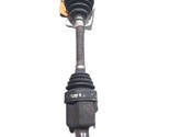 Driver Axle Shaft Front Axle Automatic Transmission 2.2L Fits 02-05 VUE ... - £45.25 GBP
