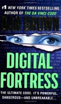Digital Fortress Brown, Dan - £3.68 GBP