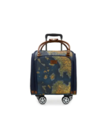 NWT Patricia Nash Vitalia Underseater - Greek Map - $444.46 CAD