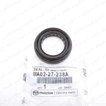 New Genuine Mazda 94-05 Miata MX-5 Differential Carrier Oil Seal MA02-27... - $23.10