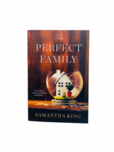 The Perfect Family - Samantha King, (Paperback) Book - £10.86 GBP