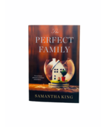 The Perfect Family - Samantha King, (Paperback) Book - £10.82 GBP