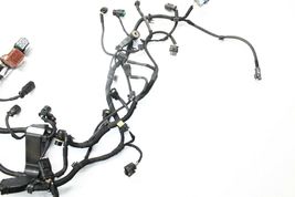 2011 MINI COOPER BASE 1.6L NA CLUBMAN MANUAL ENGINE WIRE HARNESS P9153 image 10