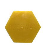 RAW BEESWAX by pounds 1 Lb ( 1 pound ) natural bees wax 16 OUNCES grade B - £7.96 GBP