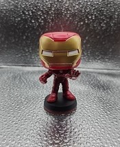 Funko Pop! FunkoVerse Marvel Strategy Game Replacement Character Iron Man - £7.98 GBP