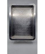 Vintage Rema Air Bake Double Wall Insulated Aluminum Cake Pan 13x9x2 1/4 - $820.80 MXN