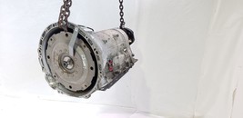 Transmission Assembly 5.0L Automatic RWD XJL 6 Speed OEM 10 2011 2012 Ja... - $233.95