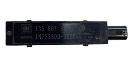 2019-2024 Chevy Traverse Ignition Lock Transmitter Antenna Module 135807... - $24.70