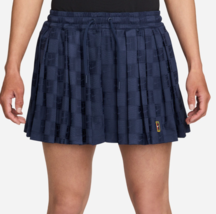 Nike Court Dri-FIT Tennis Shorts Women Training Sports Skorts AsiaFit IB... - $108.81