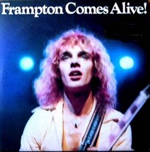 Frampton Comes Alive [Record] Peter Frampton - $69.99