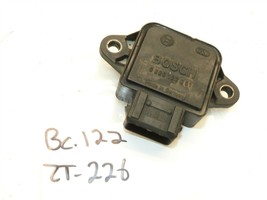 Bunton Bob-Cat Ryan 942230 ZT-226-EFI CV26 26hp Engine Throttle Position... - £47.16 GBP