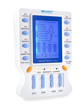 Tone-A-Matic TAMTEC SPORT 4 Plus Electronico/Electric Muscle Stimulator ... - £710.84 GBP