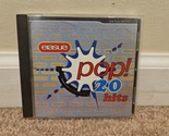 Erasure : POP! - 20 Hits (CD, 1992, Sire) - $5.69