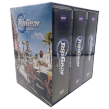 Top Gear Seasons 1-33 [DVD Set] New &amp; Sealed, Free Shipping - £164.53 GBP