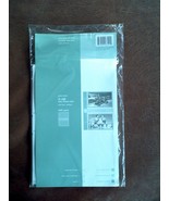 Photo Album  2-Up Refill Pack Photo Size 3.5&quot; x 5&quot; or 4&quot; x 6&quot;  120 photo... - $16.29 CAD