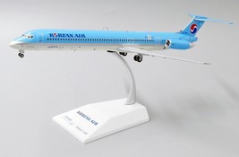 Jc Wings - JCEW2M82001 - 1/200 Kor EAN Air Mcdonnell Douglas MD-82 1988 Summer Ol - £94.22 GBP