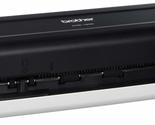 Brother Easy-to-Use Compact Desktop Scanner, ADS-1200, Fast Scan Speeds,... - $268.28