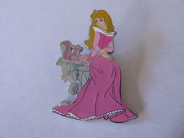 Disney Trading Pins 146363 DLP - Princess Aurora - Sleeping Beauty - £25.49 GBP
