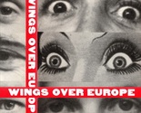 Paul McCartney  Wings Over Europe  CD  1971-73 Box Set Bonus Disc Voo-Doo - £12.76 GBP