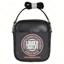 LOUDER THAN LIFE MUSIC FESTIVAL 2025 Slingbag - $21.00