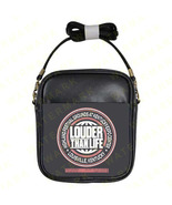 LOUDER THAN LIFE MUSIC FESTIVAL 2025 Slingbag - $21.00