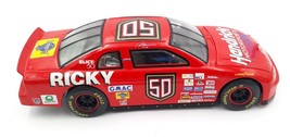 Ricky Craven #50 Hendrick Racing 1998 Chevy Racing Champions Monte Carlo... - $12.99