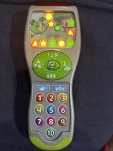 Leapfrog Leapstart Interactive Learning System Light Up Remote Electroni... - $166.30 MXN