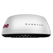 Raymarine Quantum Q24W Radome w/Wi-Fi Only - 10M Power Cable Included [E70344] - £1,331.59 GBP