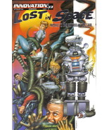 Lost In Space Comic Book #13 Gold Edition Innovation 1993 NEAR MINT NEW ... - £4.66 GBP