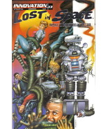 Lost In Space Comic Book #13 Gold Edition Innovation 1993 NEAR MINT NEW ... - $5.94