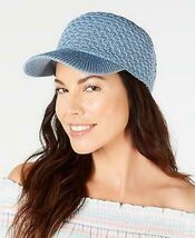 INC Packable Knit Baseball Cap - $18.00