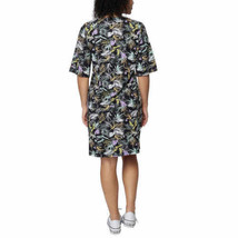 Hang Ten Womens Sun Dress Size X-Small Color Black - $28.00