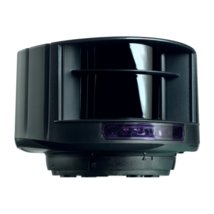 BEA LZR-W Industrial Widescan Laser w/ 4 Laser Curtain 3 Dimensional Safety Zone - $1,399.95