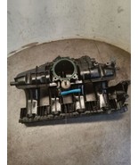 Intake Manifold 2.0L Engine ID Bpg Fits 05-09 AUDI A4 1091593**Same Day ... - $93.06