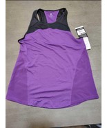 C9 by champion purple sleeveless xs tank top - £7.15 GBP
