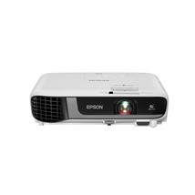 Pro Ex7280 3-Chip 3Lcd Wxga Projector, 4,000 Lumens Color Brightness, 4,... - $953.99