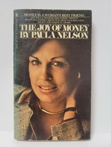 The Joy Of Money - Paula Nelson - £2.91 GBP