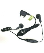 Sony Ericsson HPM-60 Handsfree C905 J220a W380 W300 W580 T290 Z300 C902 ... - $9.84 CAD
