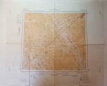 Canadese Dept Mines &amp; Risorse Finlay Fiume NW Aeronautico Mappa Luglio 1969 - £10.60 GBP