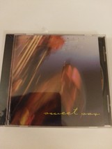 Sweet Sax Audio CD by Mark Maxwell 1995 Desert Dream Music Release Brand New - £23.97 GBP