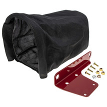 TC26 Exmark Trash Holder Kit TC25 - $112.99