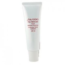 Shiseido THE SKINCARE Tinted Moisture Protection SPF 20 PA++ 01 Light 50 ml / 2. - £16.46 GBP
