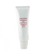 Shiseido THE SKINCARE Tinted Moisture Protection SPF 20 PA++ 01 Light 50... - $20.81