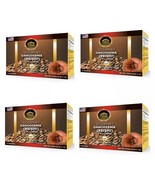 4x Cafe Con Ganoderma  Reishi 4 En 1  Eternal Spirit Beauty 15 Sobres US... - $1,402.15 MXN