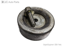 Idler Pulley From 2016 Subaru Forester  2.5 - $20.74