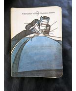 Fabricación De Acero Inoxidable Manual United States Steel USS Tenelon U... - $267.51 MXN