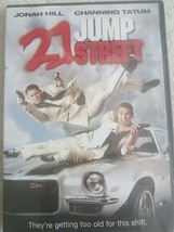 21 Jump Street - £12.49 GBP
