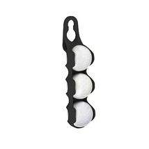 Clicgear Ball Clip - Black  - €19,25 EUR