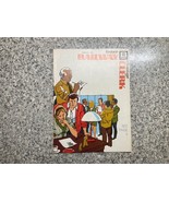 Railway Clerk Interchange February 1974 Issue Magazine - €16,91 EUR