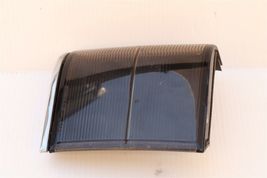 92-96 Jaguar XJS Tail Light Lamp Inner (Dummy)Lens Passenger Right RH DAC7394 image 3